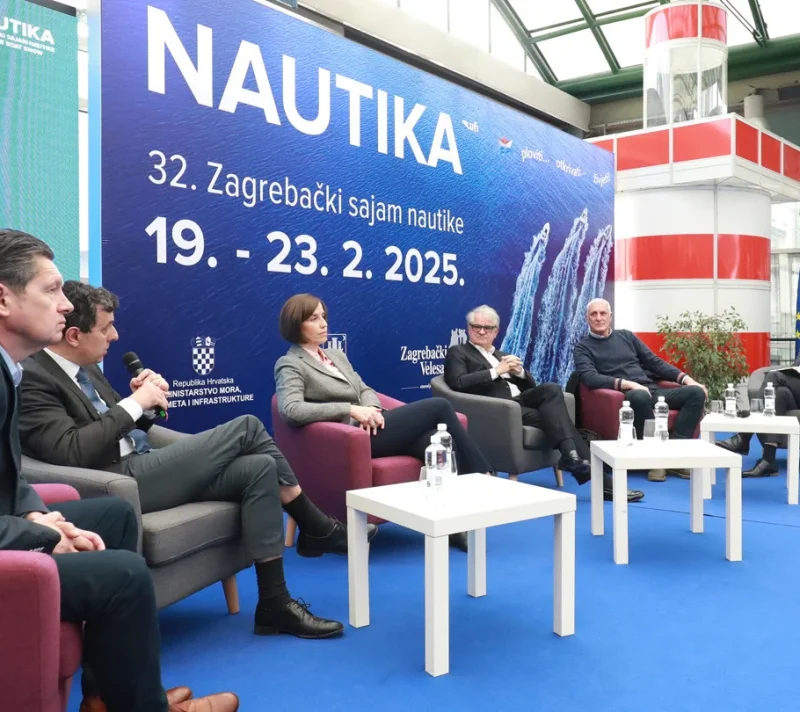 Okrugli stol: „Je li Hrvatska još uvijek jedna od vodećih charter destinacija“