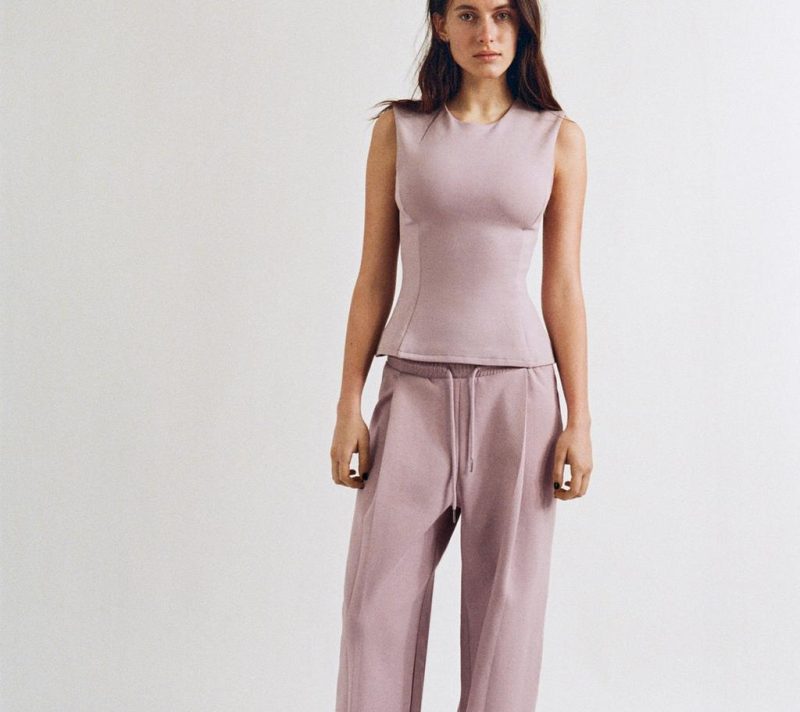 Peplum trend
