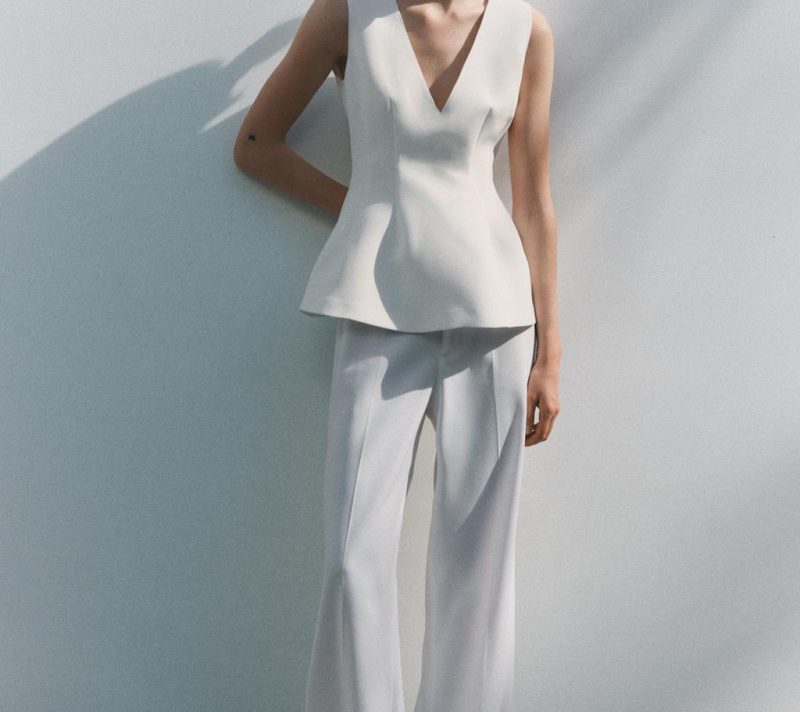 Peplum trend