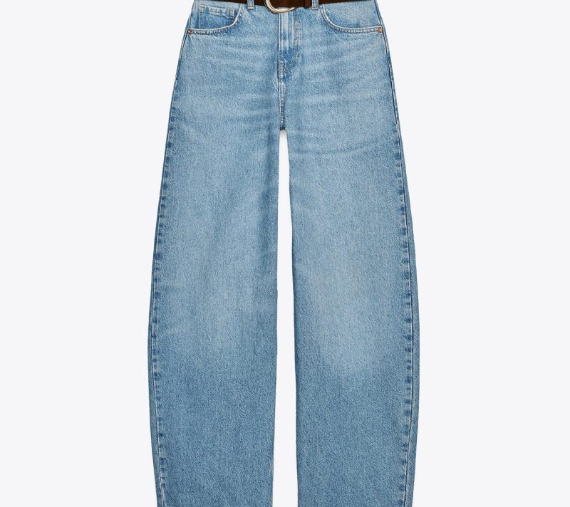Zara denim kolekcija