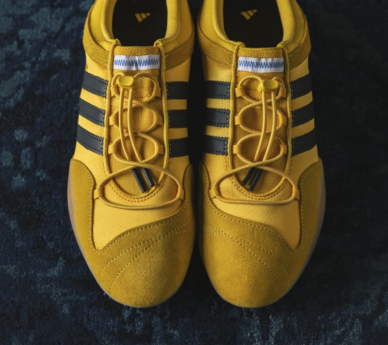 Adidas i Bad Bunny suradnja Ballerina tenisice