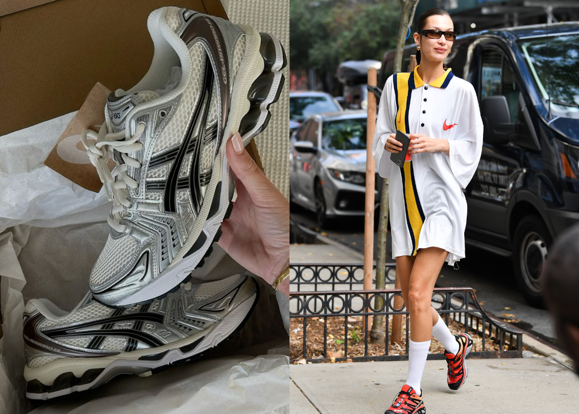 Asics i Salomon tenisice najbolji modeli