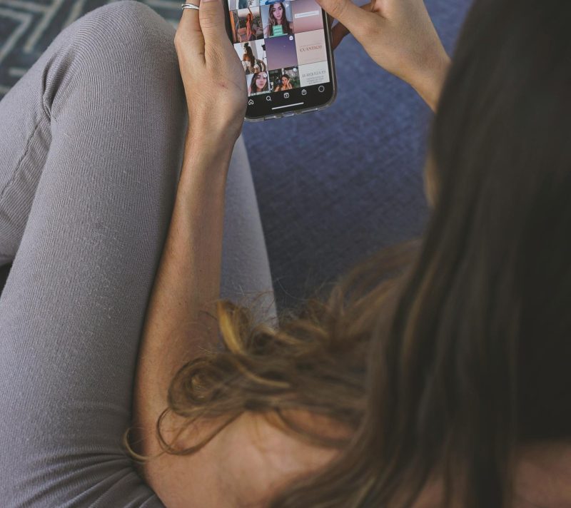 Kako se nositi s digitalnim stresom