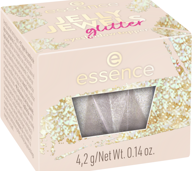 essence noviteti za proljeće