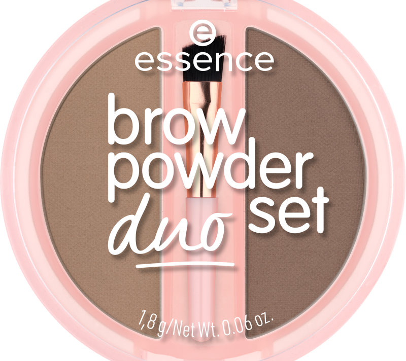 essence noviteti za proljeće