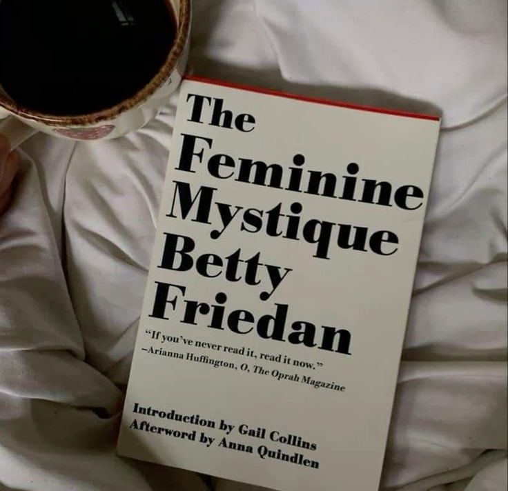 Feminističke knjige za Dan žena