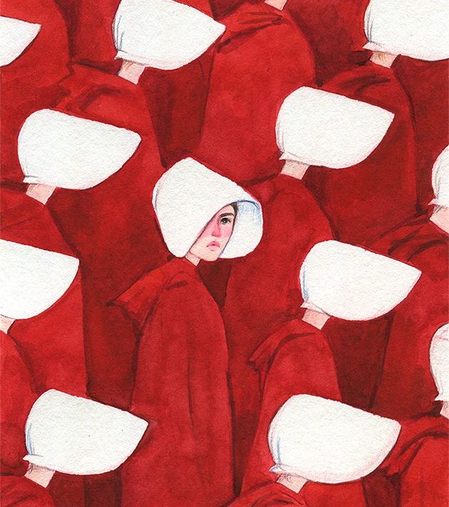 Feminističke knjige za Dan žena