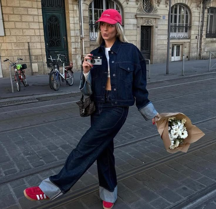 Formule za proljetne outfite za koje ne morate u shopping