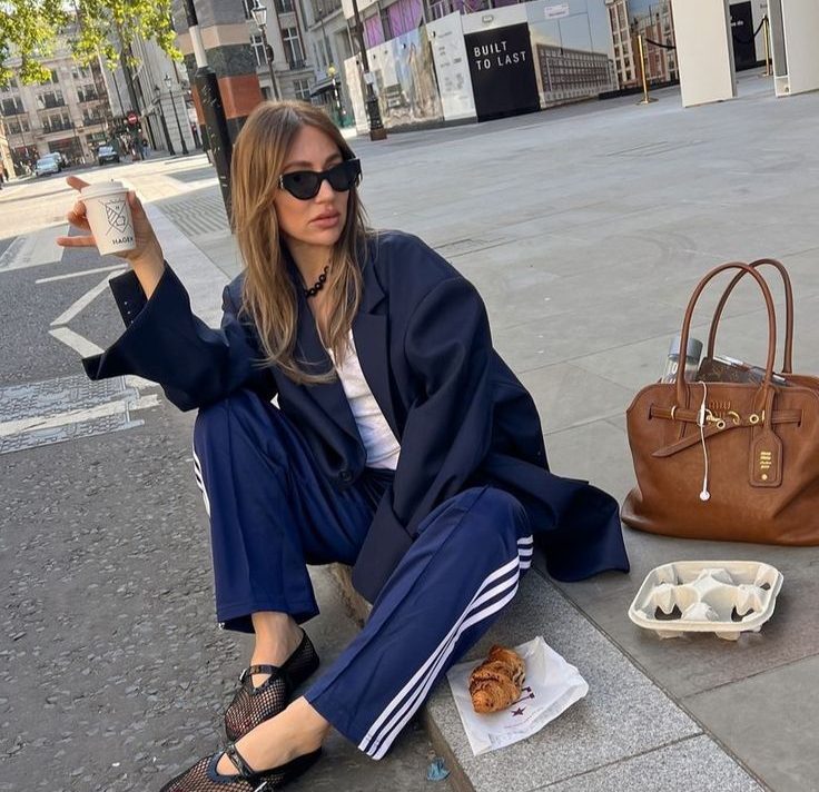 Formule za proljetne outfite za koje ne morate u shopping