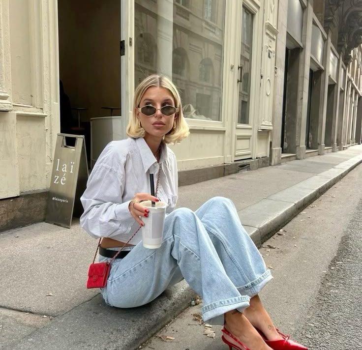 Formule za proljetne outfite za koje ne morate u shopping