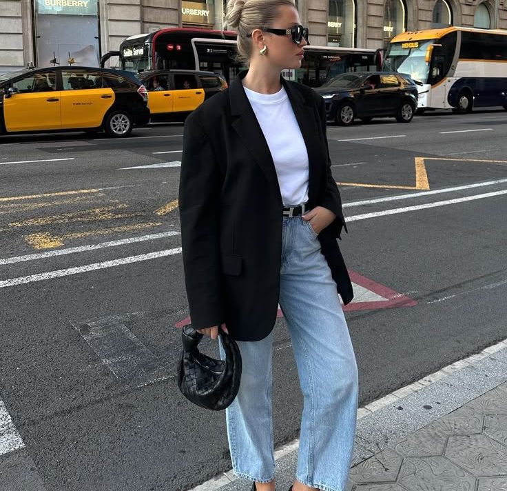 Formule za proljetne outfite za koje ne morate u shopping
