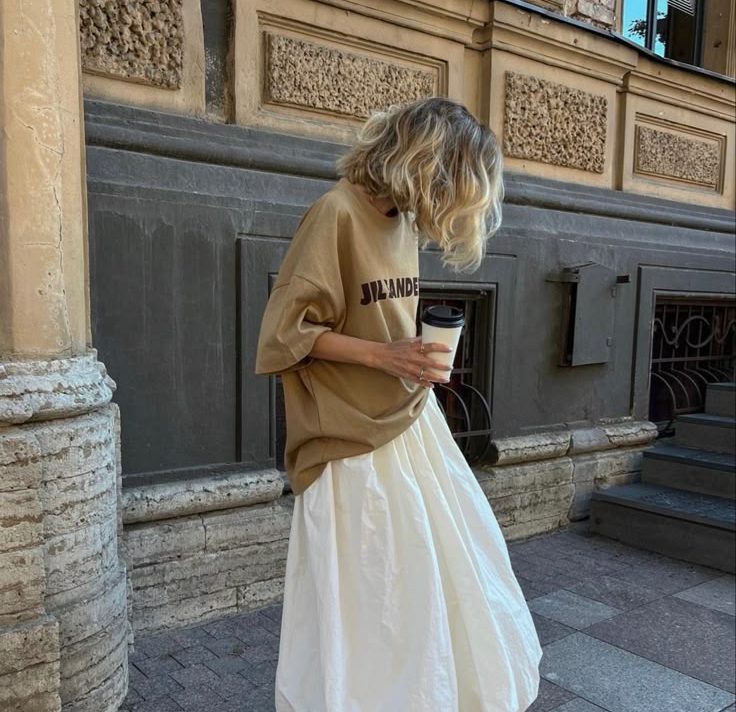Formule za proljetne outfite za koje ne morate u shopping