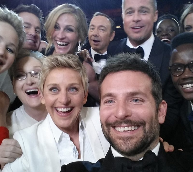 Kraj celebrity kulture