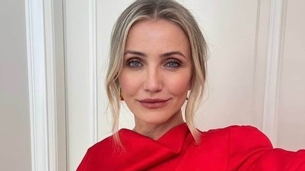 Merit Flush Balm Cheek Color