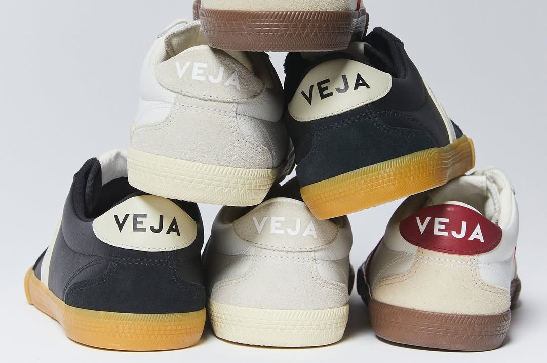 Veja nova kolekcija nogometnih tenisica