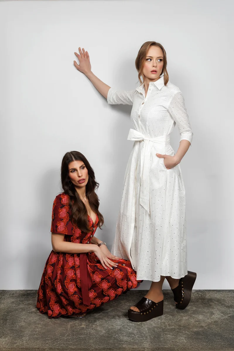 DeLight proljetna kolekcija 2025