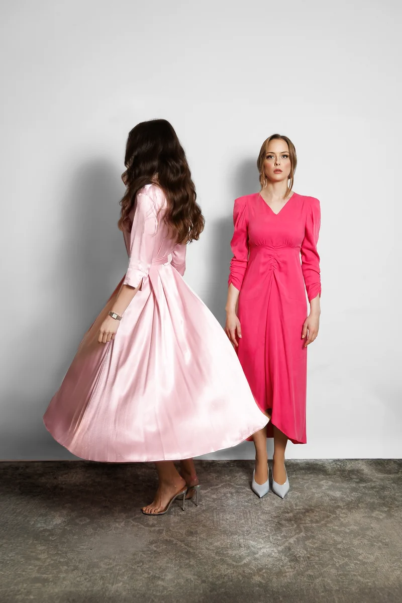 DeLight proljetna kolekcija 2025