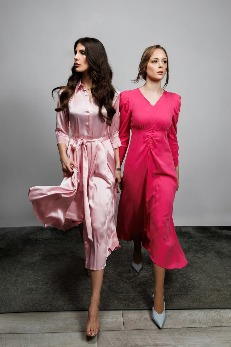 DeLight proljetna kolekcija 2025