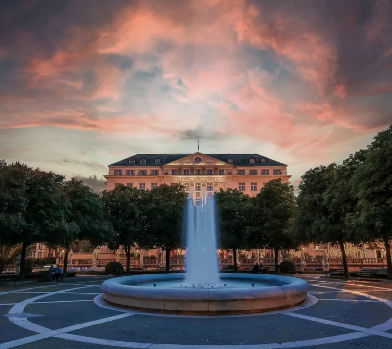 Nakon stoljeća izvrsnosti hotel Esplanade dobio prestižno priznanje