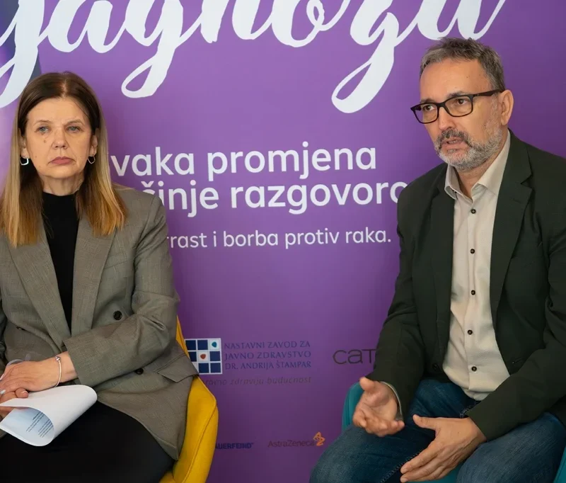 simpozij Sex(i)dijagnoza – život, strast i borba protiv raka