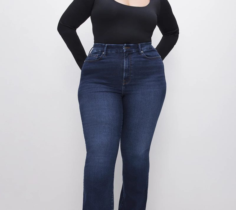 Najbolje plus-size traperice