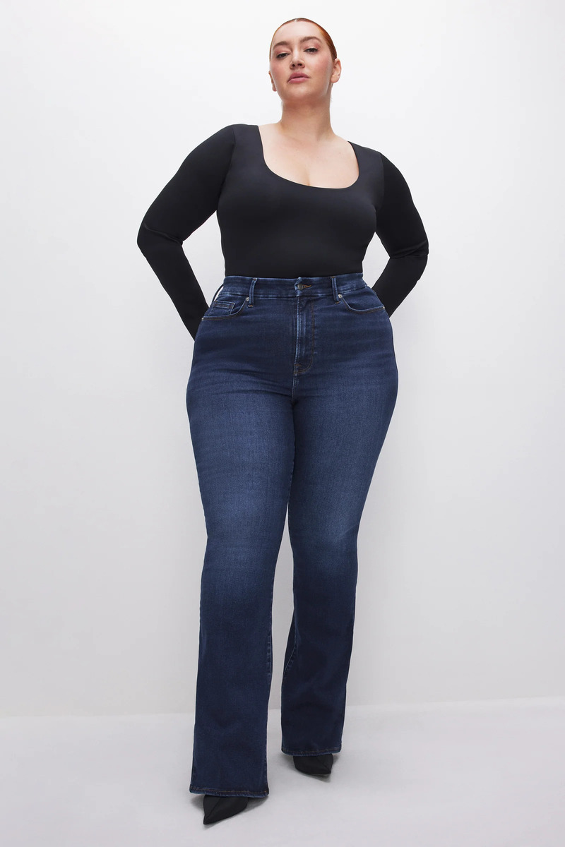 Najbolje plus-size traperice