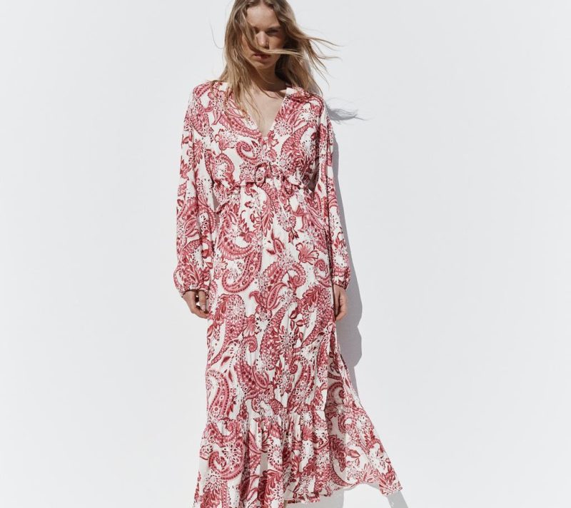 Outfiti inspirirani serijom "The White Lotus"