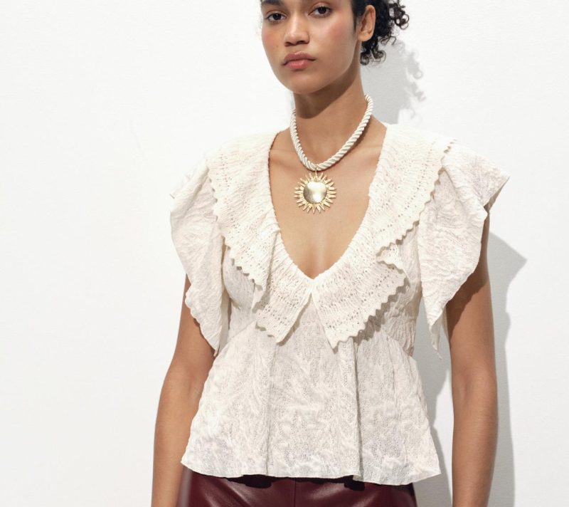 Outfiti inspirirani serijom "The White Lotus"
