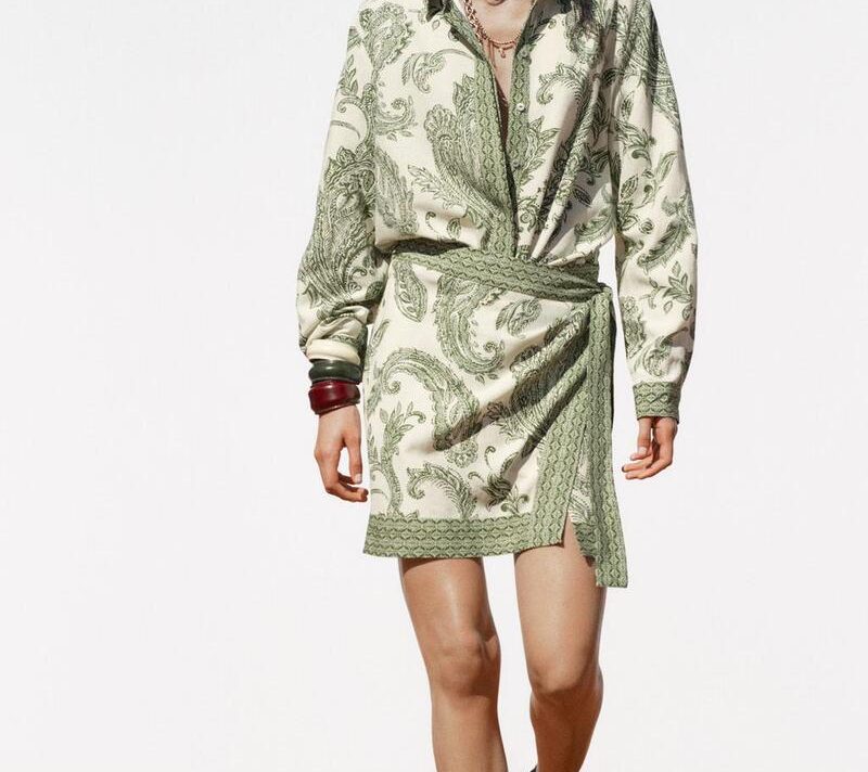 Outfiti inspirirani serijom "The White Lotus"