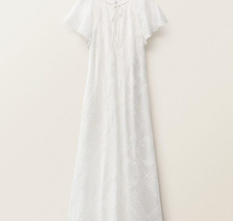 Outfiti inspirirani serijom "The White Lotus"
