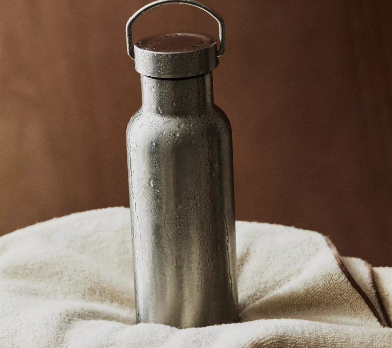 Zara Home "Joga i teretana" kolekcija