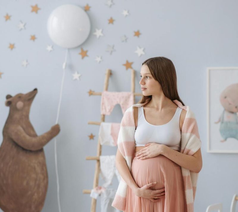 6 žena o jednoj stvari koju bi voljele da su znale prije poroda