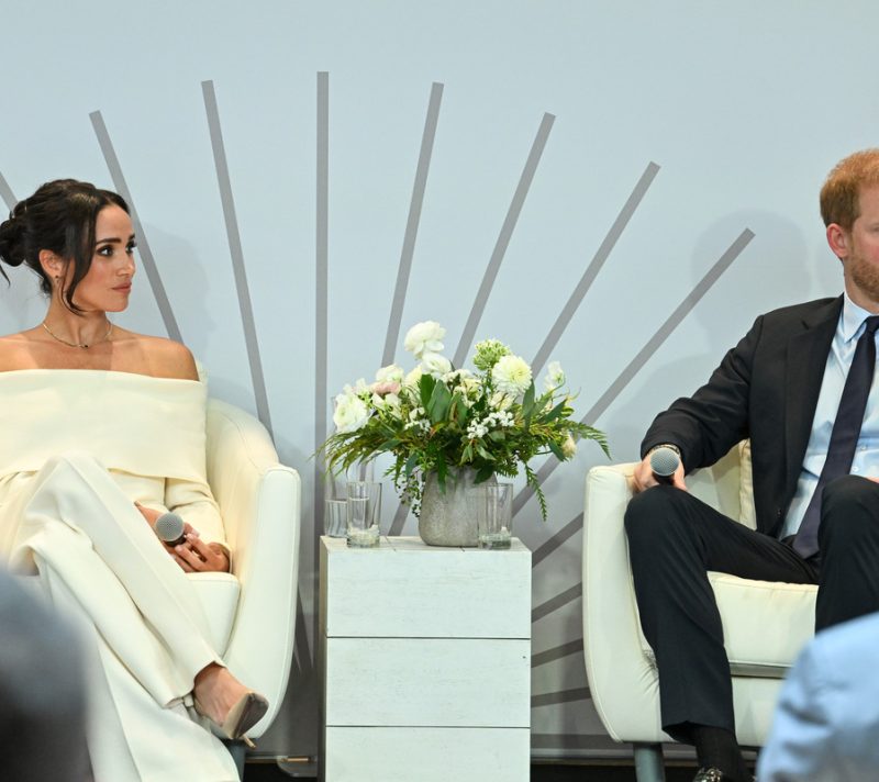Meghan Markle pobačaj