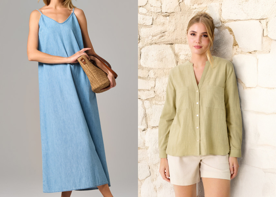 Povoljni Sinsay komadi za ljeto i proljeće