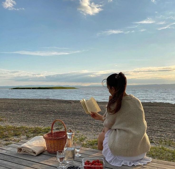 Reading Retreat