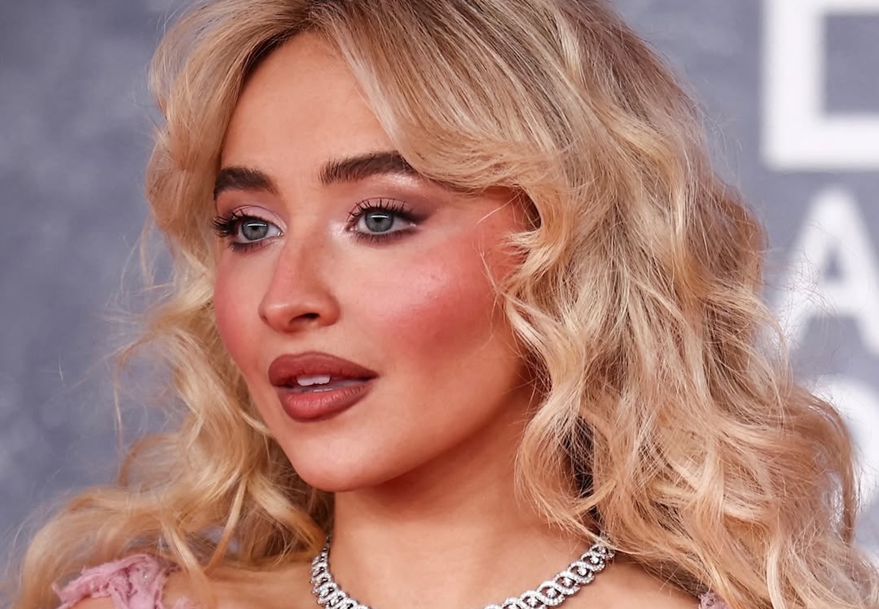 omiljeni make-up proizvodi sabrine carpenter