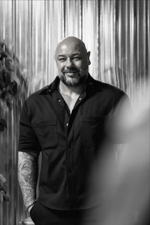 Sead Nunić vrhunski je kolorist koji stoji iza zadivljujućih makeovera kose 