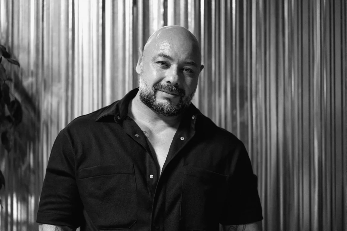 Sead Nunić vrhunski je kolorist koji stoji iza zadivljujućih makeovera kose