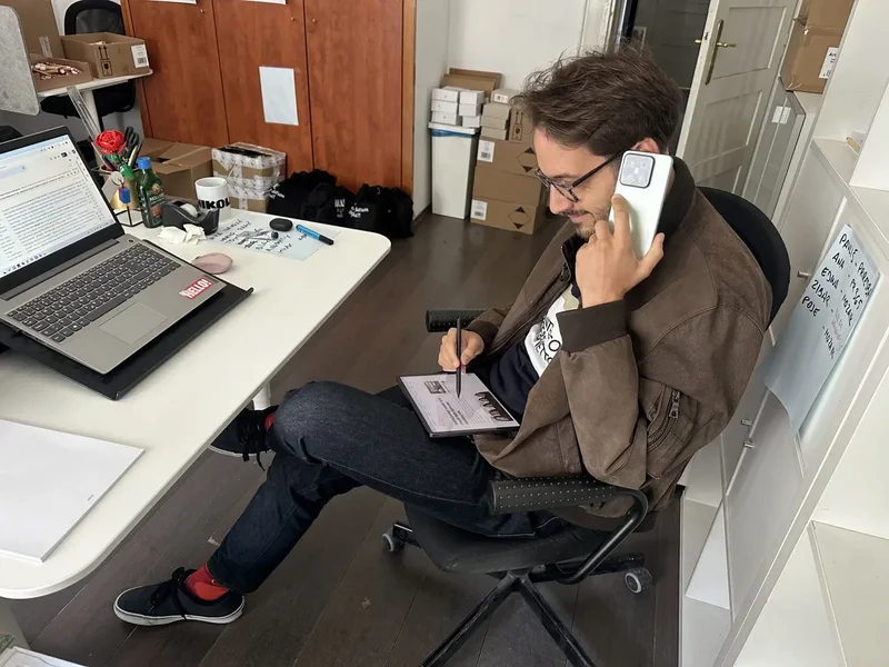 Xiaomi Pad 7 Pro i Xiaomi Pad 7 recenzija