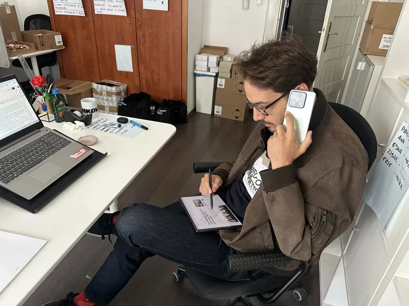 Xiaomi Pad 7 Pro i Xiaomi Pad 7 recenzija