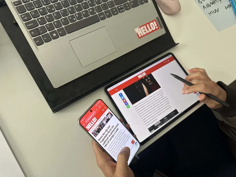 Xiaomi Pad 7 Pro i Xiaomi Pad 7 recenzija