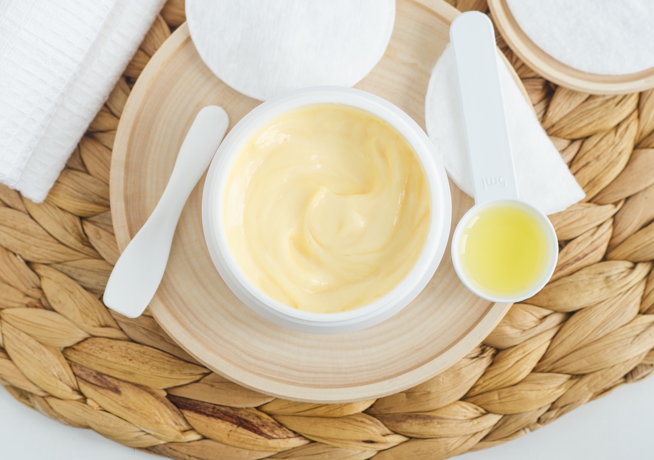 viralna krema od vazelina i ulja