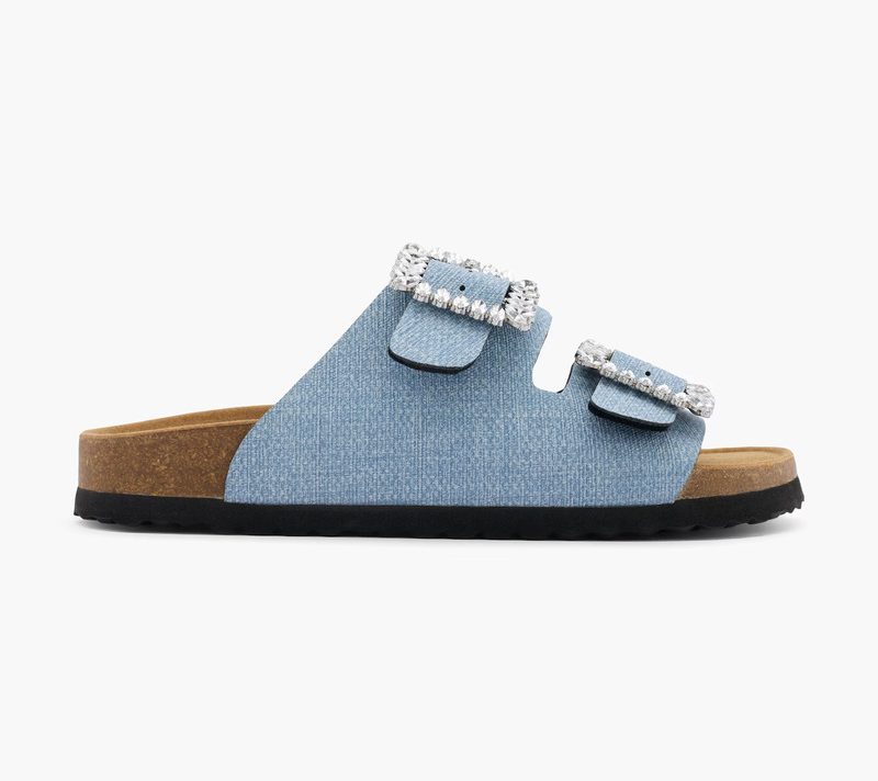 Deichmann sandale 2025