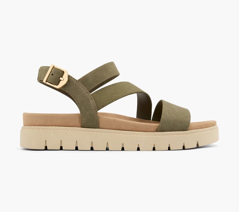 Deichmann sandale 2025