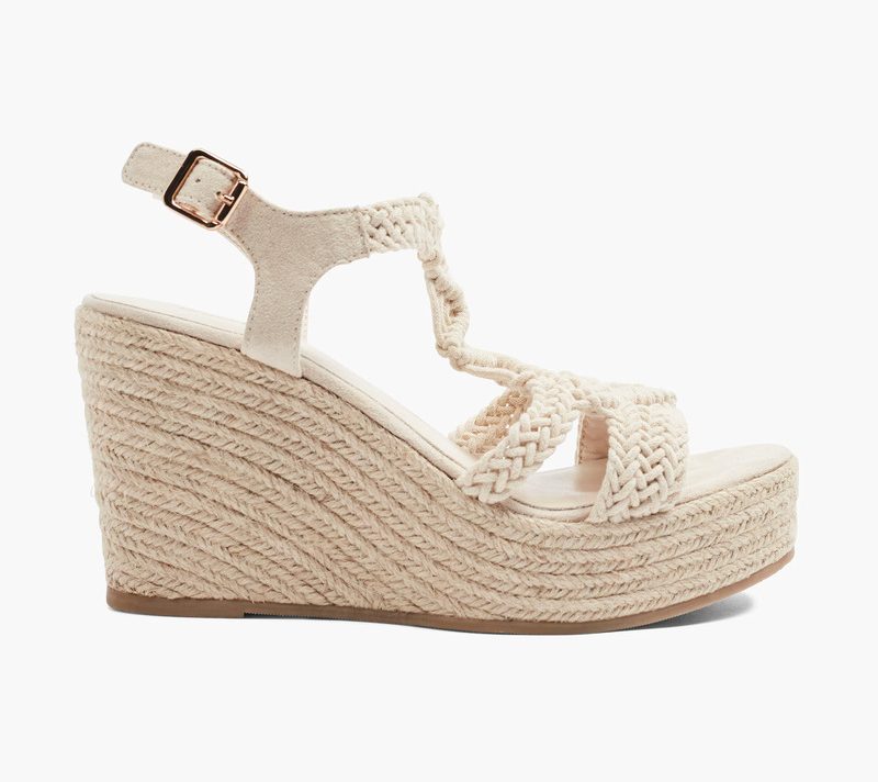 Deichmann sandale 2025