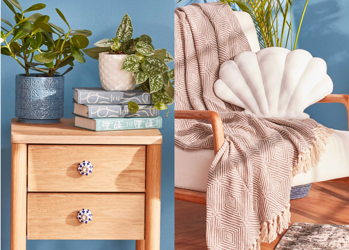 Dekoracije za dom iz Pepca za manje od 10 eura