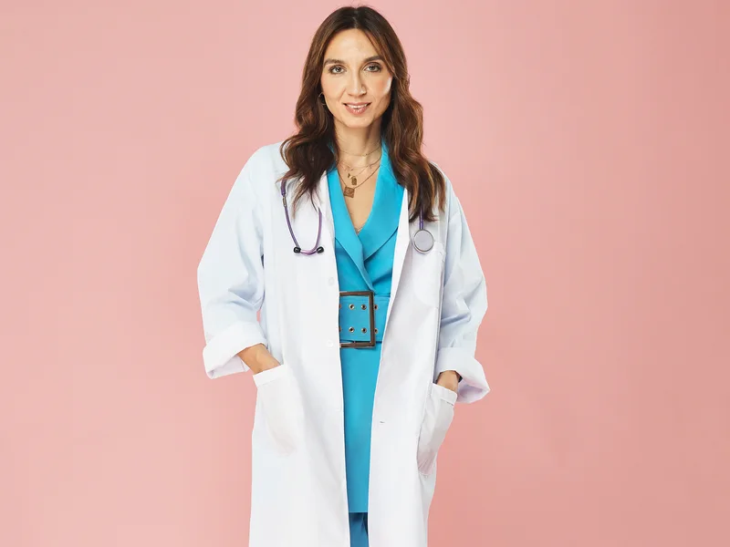 Dr. Larisa Čorda, poznata ginekologinja i autorica knjige Planiranje začeća, gostuje u Zagrebu, Rijeci i Splitu.