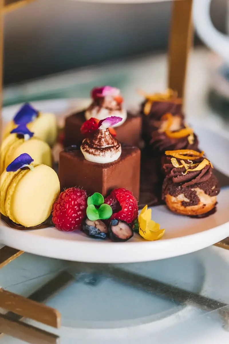 Od Pariza do Istanbula kroz Esplanadu uz novo limitirano izdanje popodnevnog čaja inspiriranog Orient Expressom