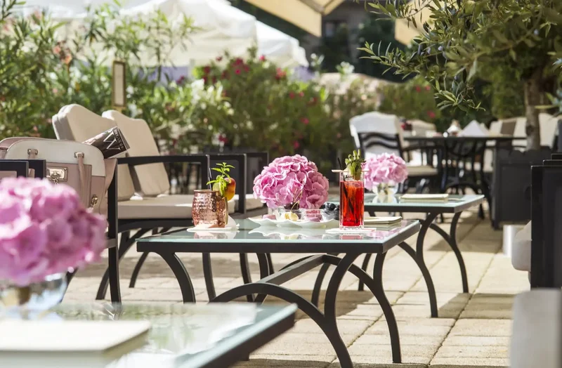 Od Pariza do Istanbula kroz Esplanadu uz novo limitirano izdanje popodnevnog čaja inspiriranog Orient Expressom