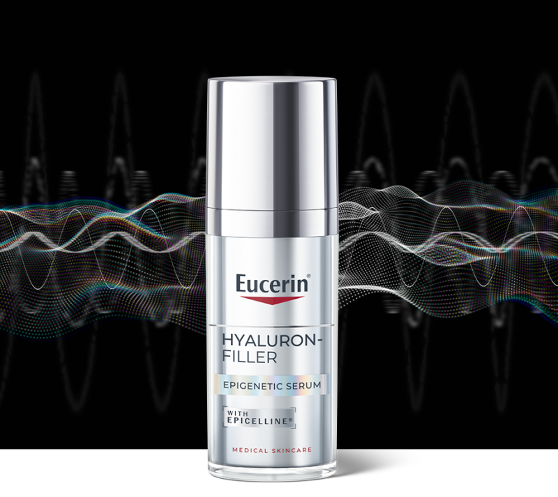 pigenetika i ljepota Eucerin Epigenetic serum